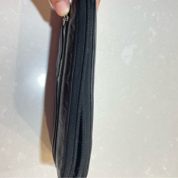 RUDSAK BLACK LEATHER WALLET - Picture 15 of 15